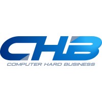 CHB - Computer Hard Business logo - Similar company to Brazilpc