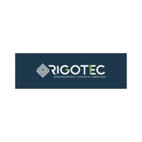 RIGOTEC logo - Similar company to Rigotech