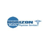Horizon Mobile Physician Services logo - Similar company to Florida Mobile Physicians, Llc
