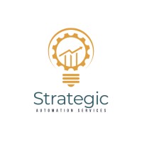 Strategic Automation Services logo - Similar company to Echo Automation & Controls