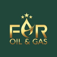 FAR Oil & Gas logo - Similar company to Artpix 3D®