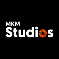MKM Studios logo - Similar company to Mkm Studioz
