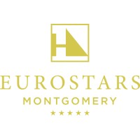 Eurostars Montgomery logo - Similar company to T16 Boutique Office & Event Services