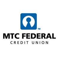 MTC Federal Credit Union logo - Similar company to Spero Financial
