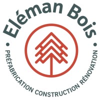 Eléman Bois logo - Similar company to Face Intec Sa
