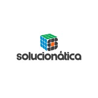 Solucionática logo - Similar company to Solucionática