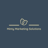 Minty Marketing Solutions Ltd