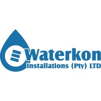 WATERKON INSTALLATIONS logo - Similar company to Quality Inspection & Engineering Services