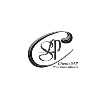 Chemisap Pharmaceutical company logo - Similar company to Phoenix Pharmaceutical
