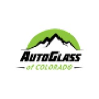 Auto Glass Of Colorado, Llc