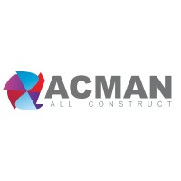 ACMAN bv - All Construct Mechatronics Almelo Nederland bv logo - Similar company to Acman All Construct