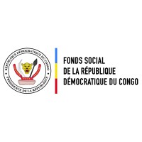 Fonds Social de la République Démocratique du Congo -  FSRDC logo - Similar company to Monyport