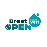 Brest Open Groupe Vert logo - Similar company to Groupe Vert