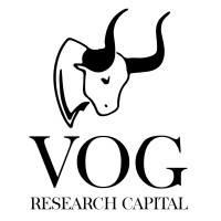 VOG Research Capital logo - Similar company to Nyl Sàrl