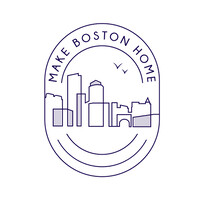 Make Boston Home logo - Similar company to Youthcast Media Group