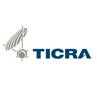 TICRA logo - Similar company to Delta - A Part Of Force Technology