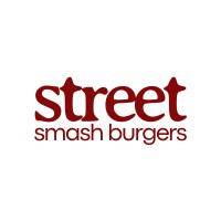 Street Smash Burgers logo - Similar company to Dobem