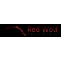 Red Wolf Energy Trading
