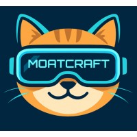 MOATCRAFT - what AI can't do logo - Similar company to Iteraite