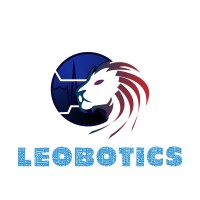 Leobotics logo - Similar company to Invense Technologies