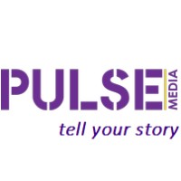 Pulse Media Greece logo - Similar company to D & A Consulting
