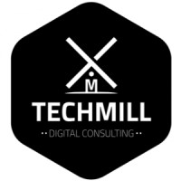 TechMill logo - Similar company to Modern Technology
