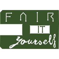 Fair IT yourself e.V. logo - Similar company to Fair It