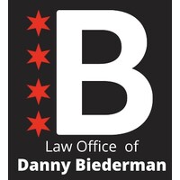 Law Office of Danny Biederman, LLC logo - Similar company to Front Range Injury Attorneys