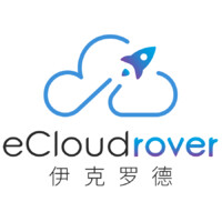 eCloudrover Information Technology logo - Similar company to Cloudriches 雲馥數位