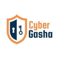 Cyber Gasha logo - Similar company to Buna Byte Cybersecurity