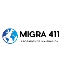 Migra 411 logo - Similar company to Intermountain Immigration, Llc