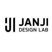 JANJI Design Lab logo - Similar company to Hantam Studio