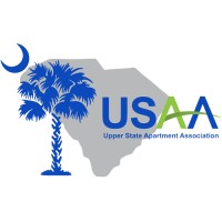 Upper State Apartment Association logo - Similar company to Sophia Security And Datacom