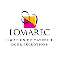 LOMAREC Réceptions logo - Similar company to Acaris