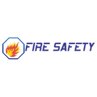 Fire Safety logo - Similar company to Rgi Fire Protection Systems