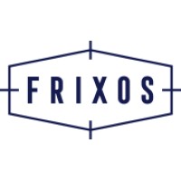 Frixos Metalworks logo - Similar company to Asme Engineering Ltd