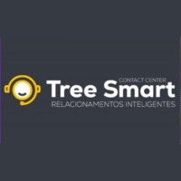 TREE SMART logo - Similar company to Tree Intelligence