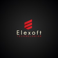 Elexoft logo - Similar company to The Nexsoft Technologies