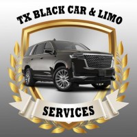 Tx Black Car & Limo Services logo - Similar company to Prime Tv Rwanda