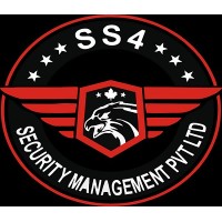 ss4 security management Pvt.Ltd logo - Similar company to R4U Security Intelligence