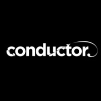 Conductor logo - Similar company to The Media Dept