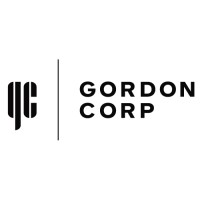 Gordon Corp logo - Similar company to Sungrass Group