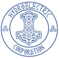 Hydroelectric Corporation logo - Similar company to Indian Erectors