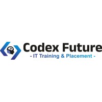 Codex Future IT Training & Placement logo - Similar company to Codex Future Technologies