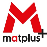 Groupement matplus logo - Similar company to Groupement Starmat
