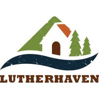 LUTHERHAVEN MINISTRIES INC logo - Similar company to Solid Rock Bible Camp