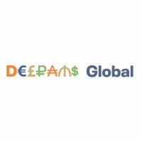 DeePams Global logo - Similar company to Peacevoid