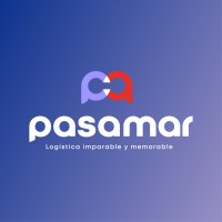 Transportes y Logística Pasamar logo - Similar company to Inverfarma