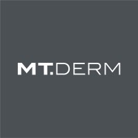 MT.DERM Group logo - Similar company to Commitmed Gmbh