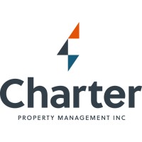 Charter Property Management logo - Similar company to Keystone Grey Property Management